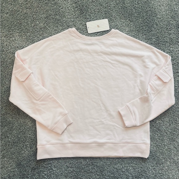 Fabletics crewneck sweater - Picture 5 of 6